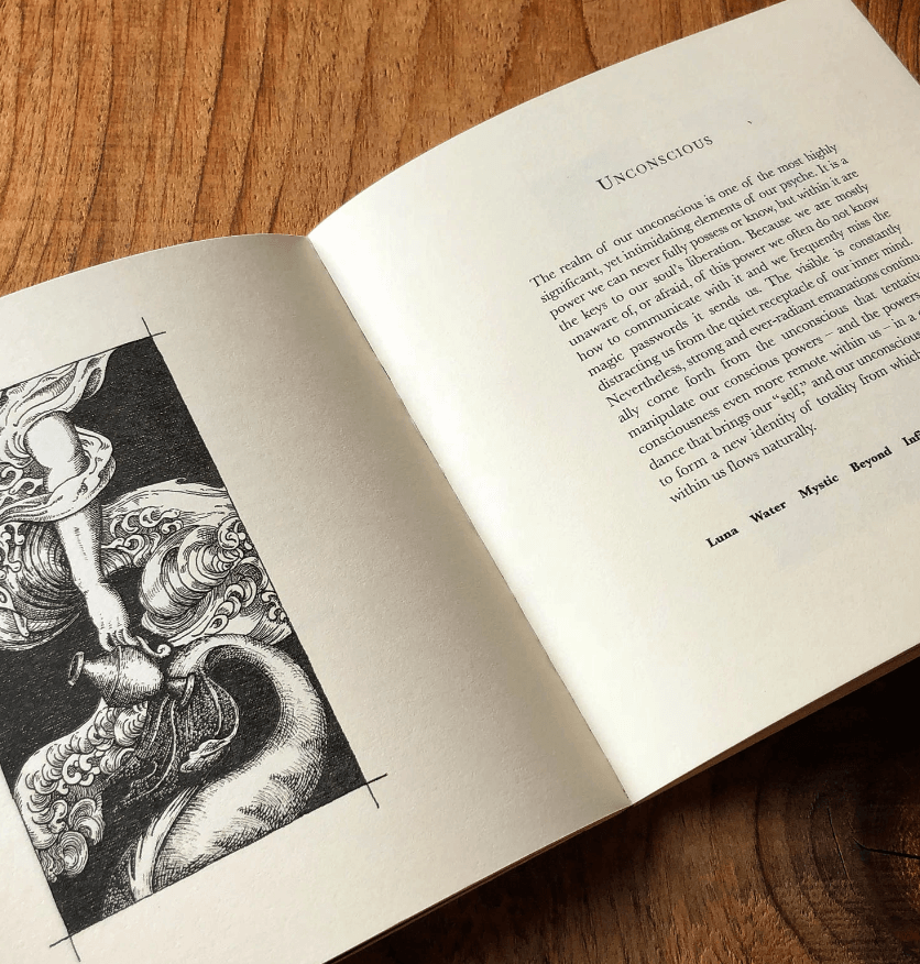 UUSI Tarot Companion Books