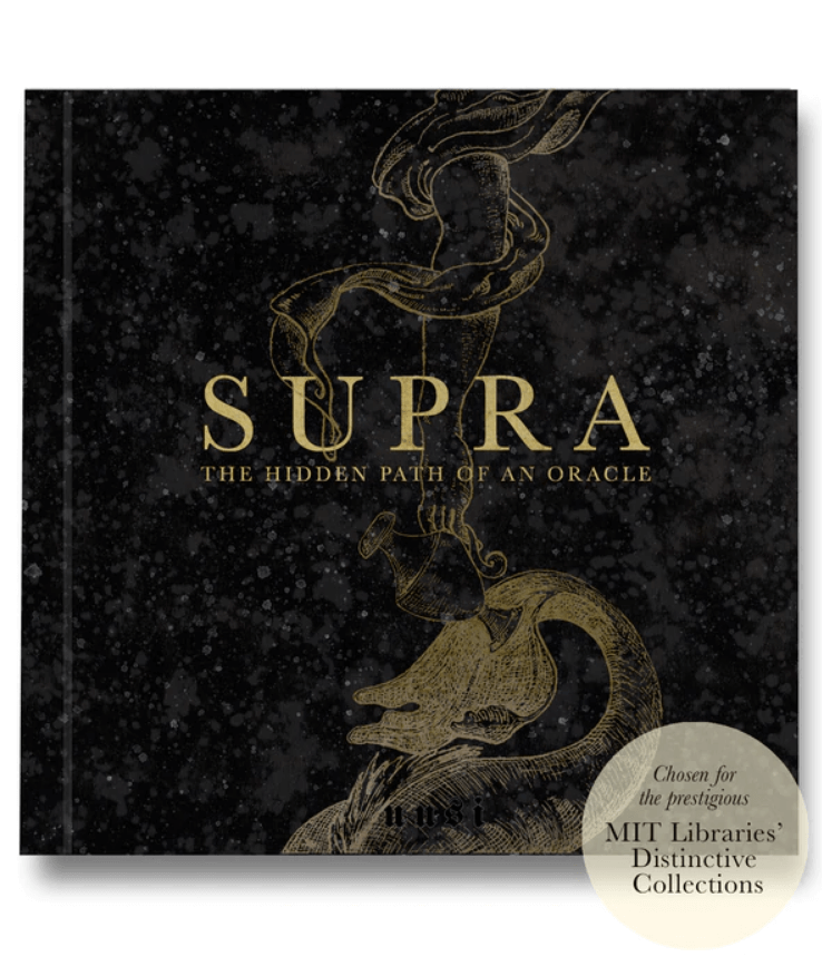 UUSI Tarot Companion Books