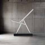 Swinging Sticks Kinetic Sculpture