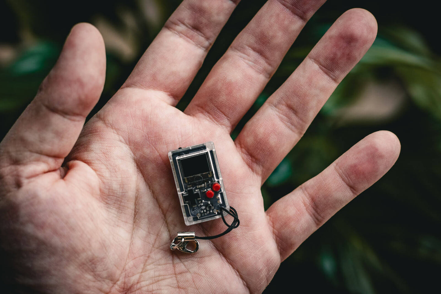 Thumby™ Tiny Game Console