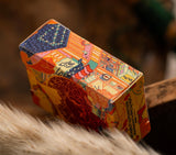 Tails of Mischief Miniature Playing Cards