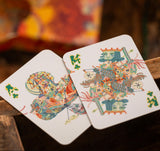 Tails of Mischief Miniature Playing Cards