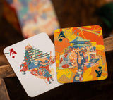 Tails of Mischief Miniature Playing Cards