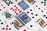 Tally-Ho Circle Back Playing Cards