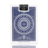 Tally-Ho Circle Back Playing Cards