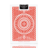 Tally-Ho Circle Back Playing Cards