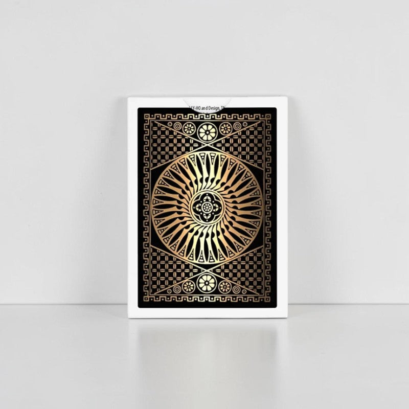 Tally-Ho 140th Anniversary Playing Cards
