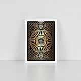 Tally-Ho 140th Anniversary Playing Cards