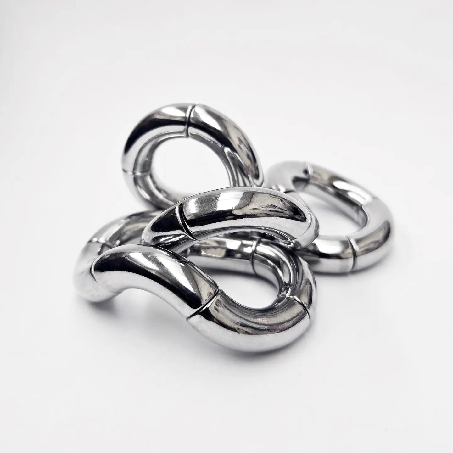 Tangle Kinetic Sculpture