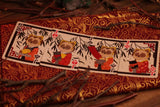 Tanuki Yukaku Playing Cards: Hanafuda
