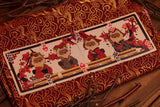 Tanuki Yukaku Playing Cards: Hanafuda