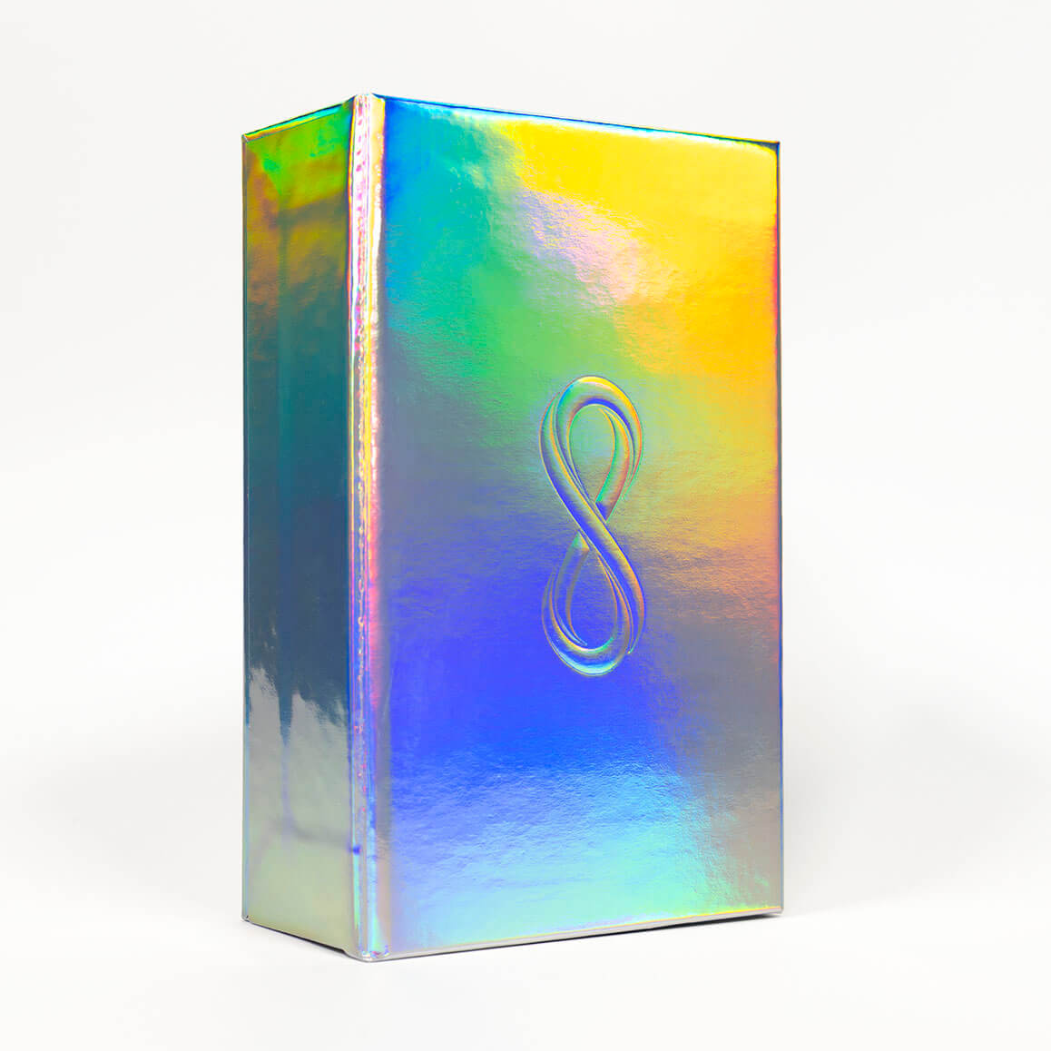 Tarot of the Holy Spectrum: Holographic Edition
