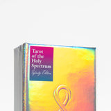 Tarot of the Holy Spectrum: Holographic Edition