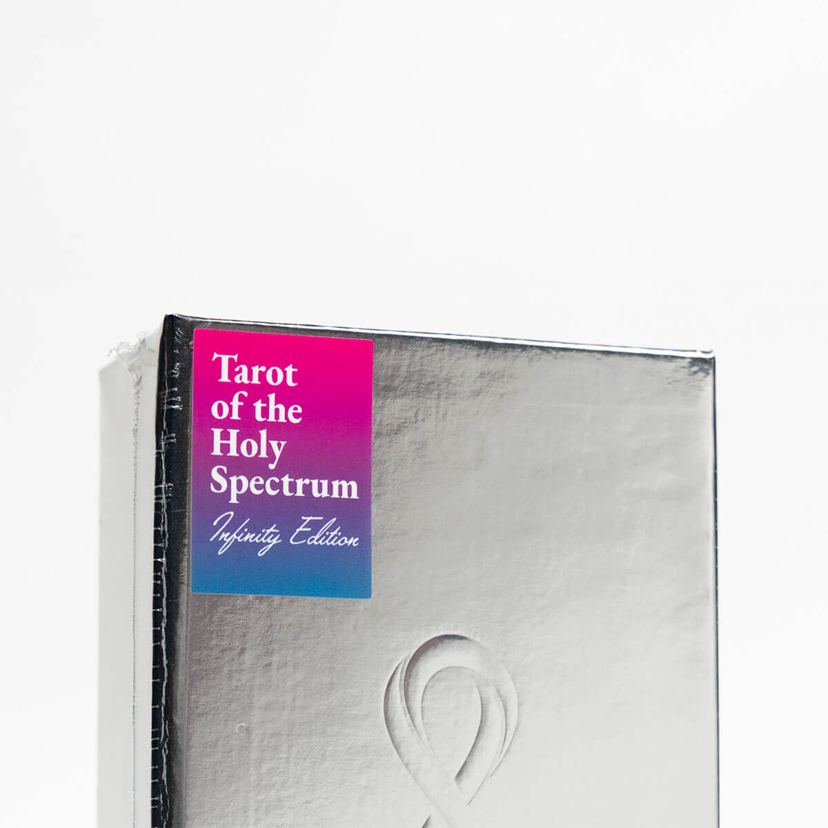 Tarot of the Holy Spectrum: Infinity Edition
