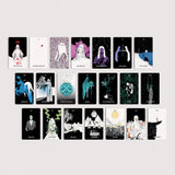Tarot of the Holy Spectrum