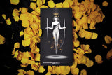 True Black Tarot Deck
