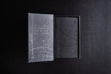 True Black Tarot Deck