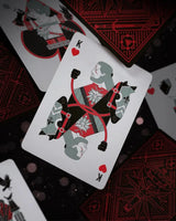 The Witcher Playing Cards