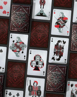 The Witcher Playing Cards