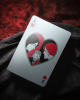 The Witcher Playing Cards