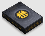 Third Man Records Playing Cards