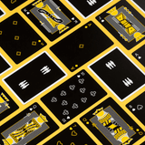 Third Man Records Playing Cards