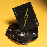 Third Man Records Playing Cards