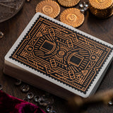 The Gentleman Thief Playing Cards