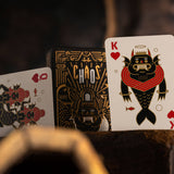 Mini Chaos Playing Cards