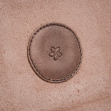 Leather Travel Naughts & Crosses Set