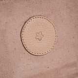 Leather Travel Naughts & Crosses Set