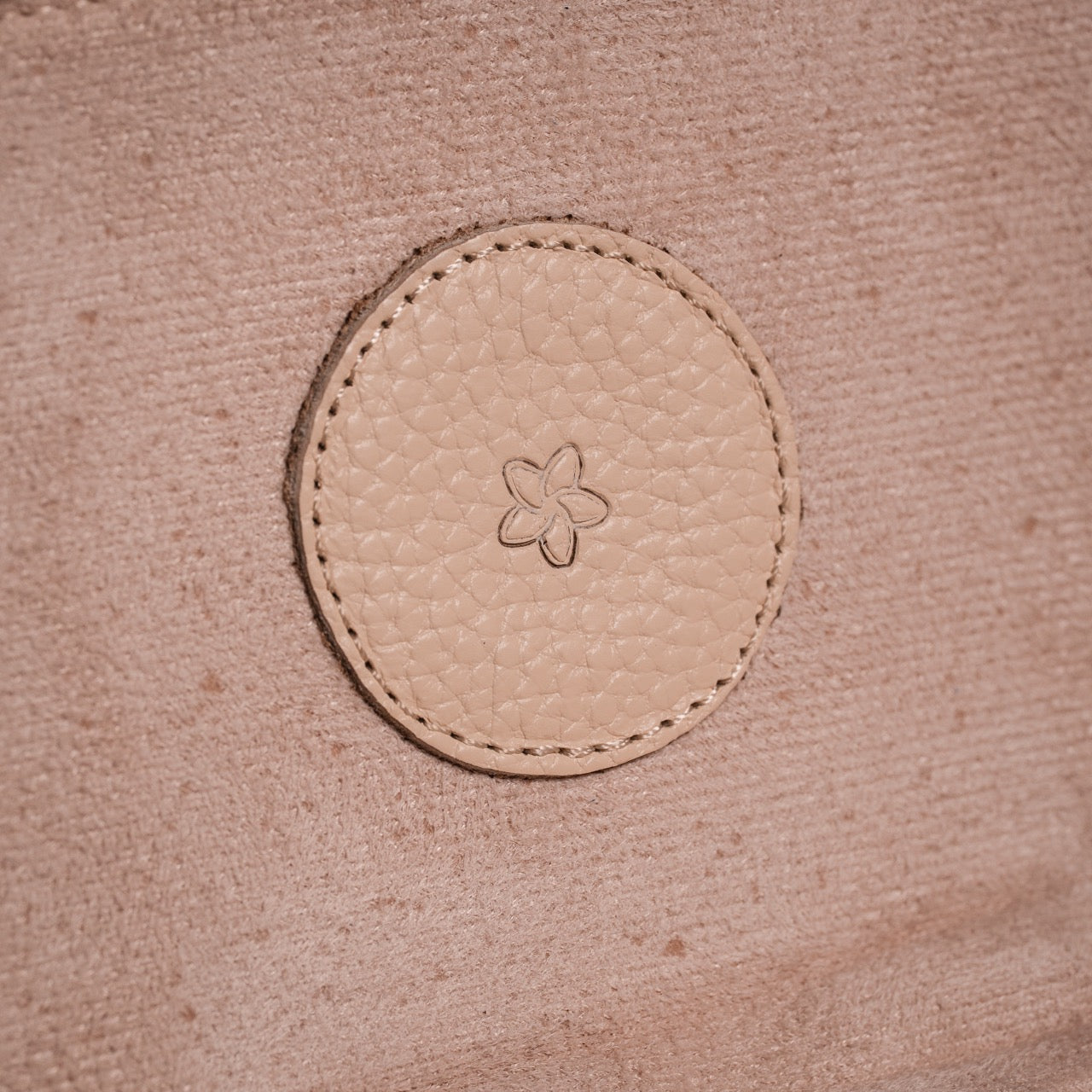 Leather Travel Naughts & Crosses Set