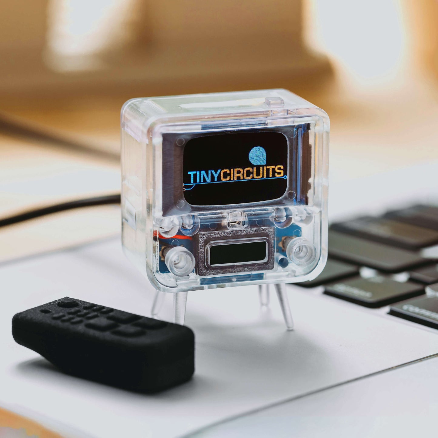 Tiny TV 2