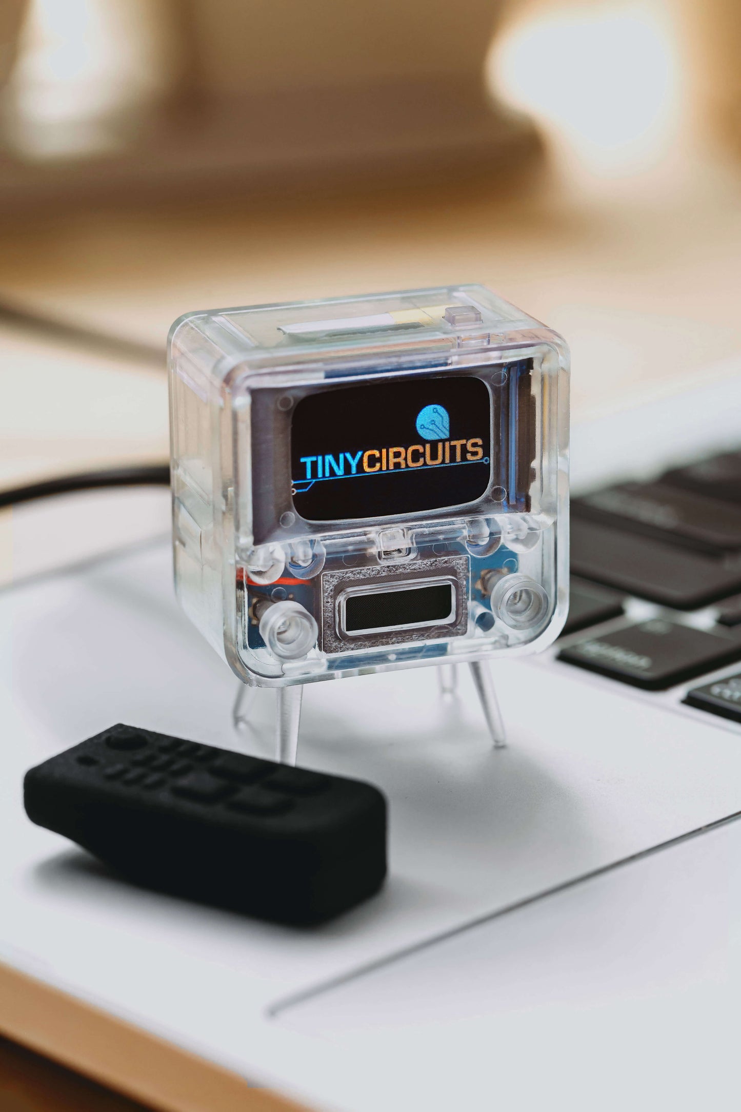 Tiny TV 2