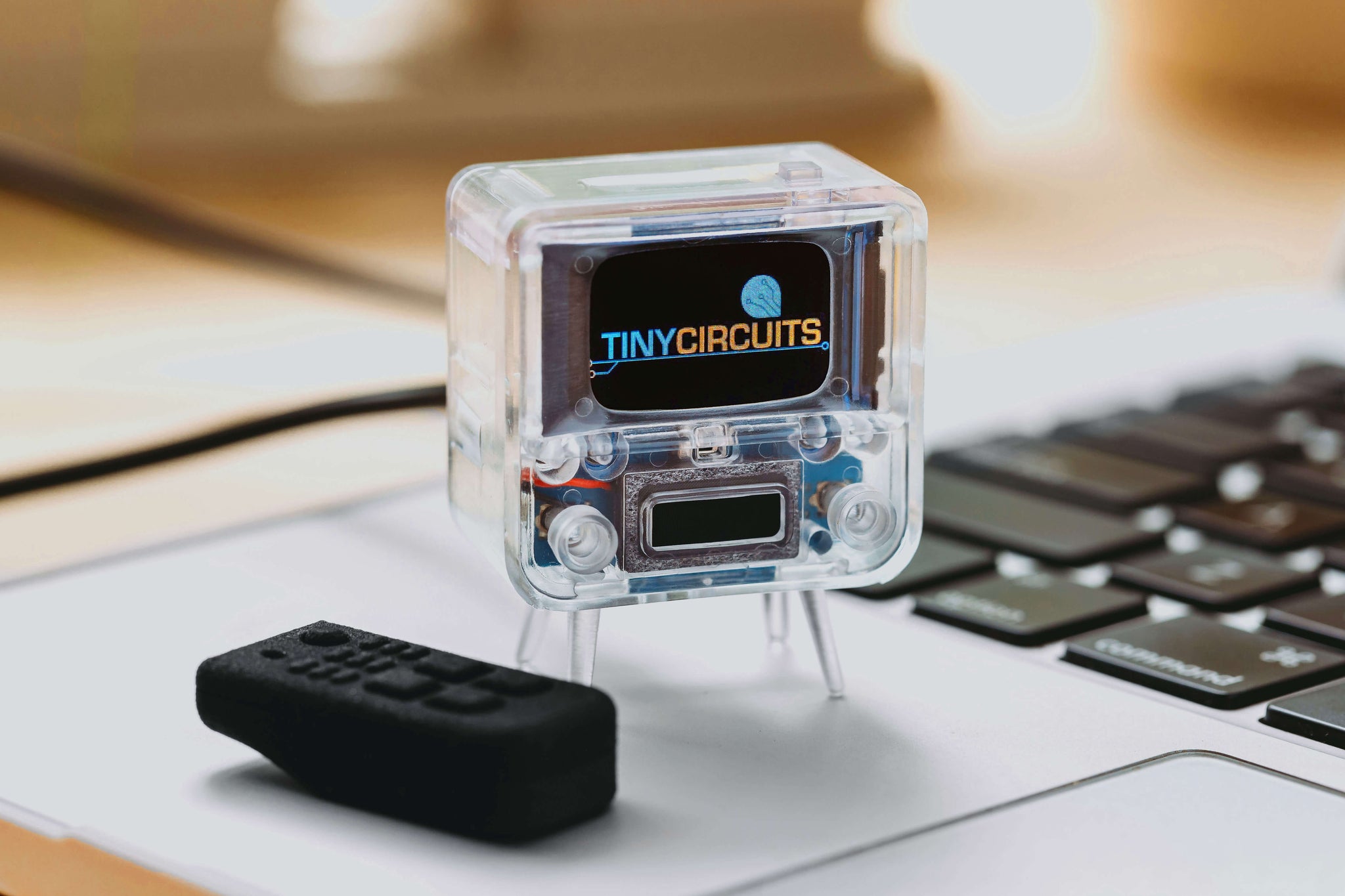 Tiny TV 2