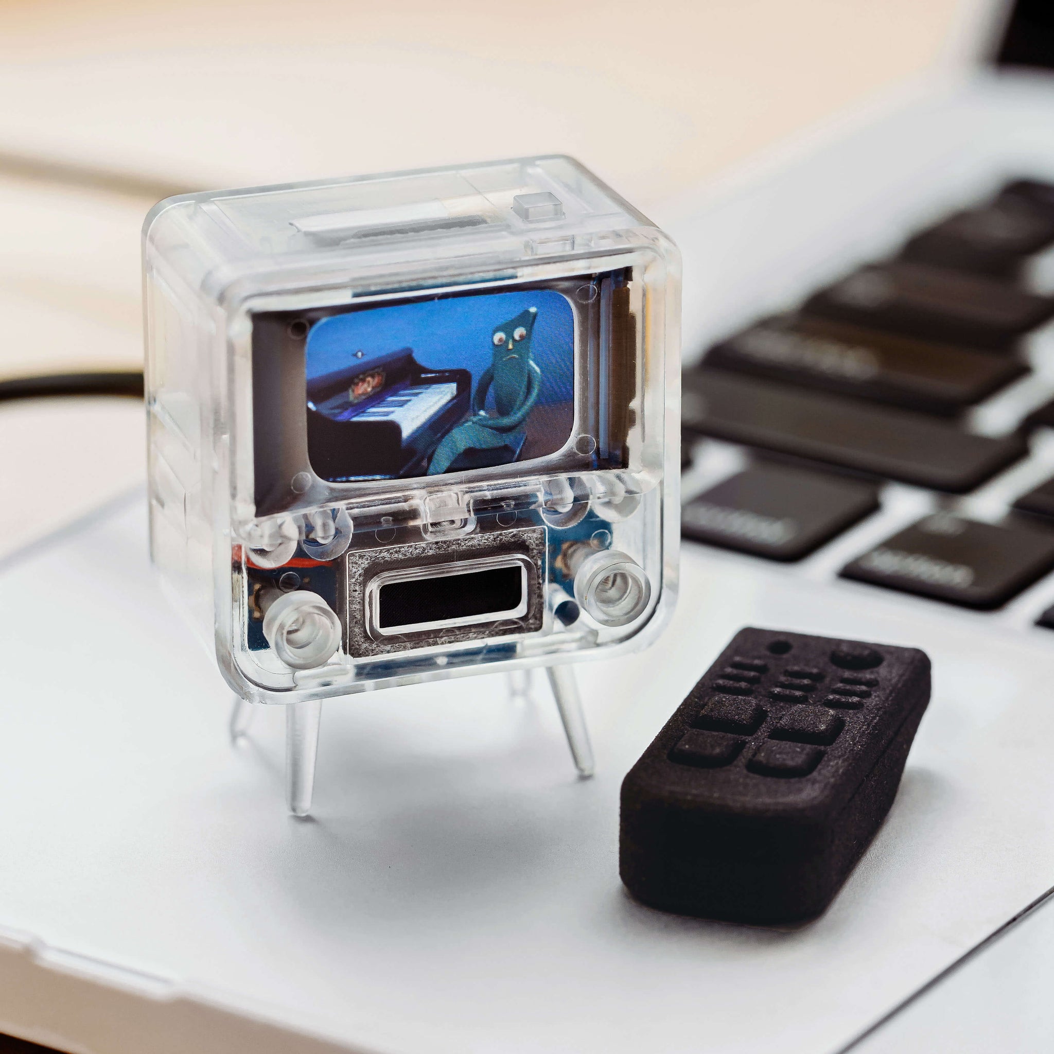 Tiny TV 2