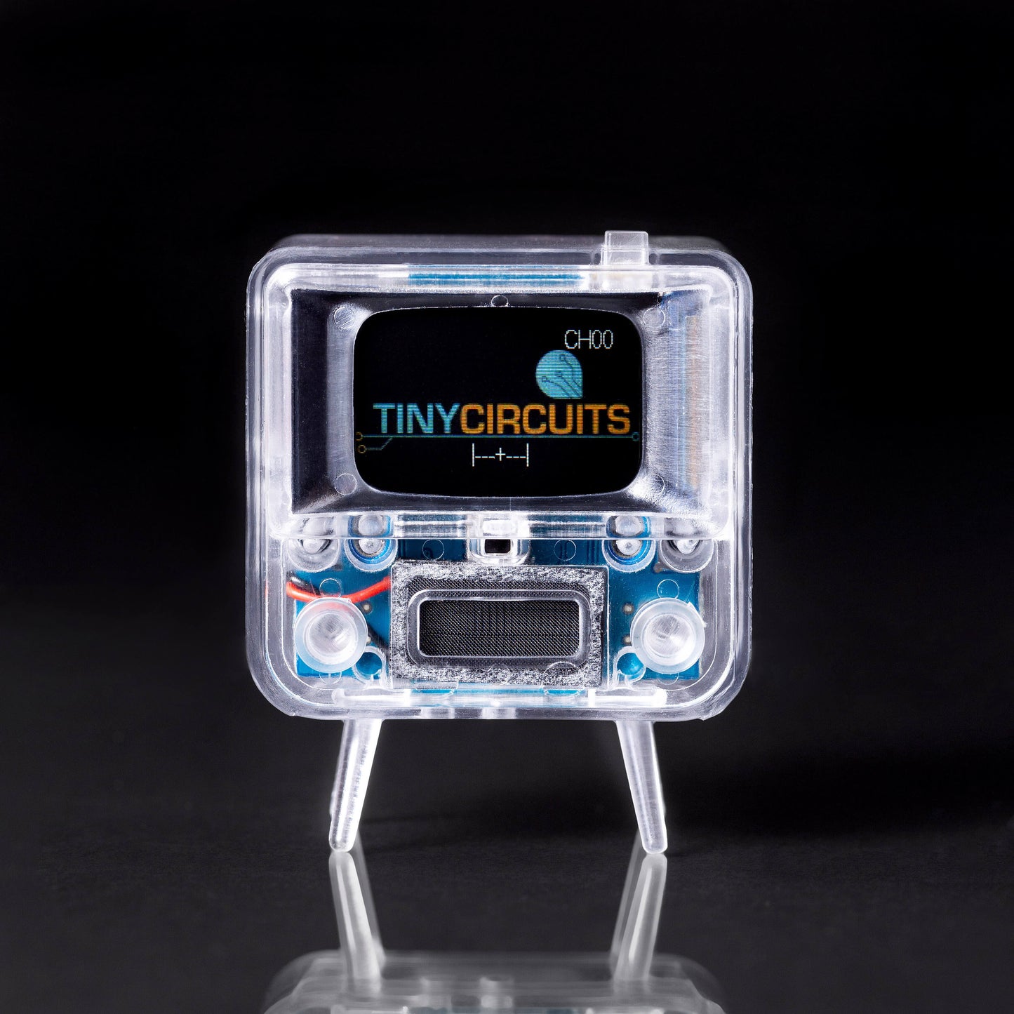 Tiny TV 2