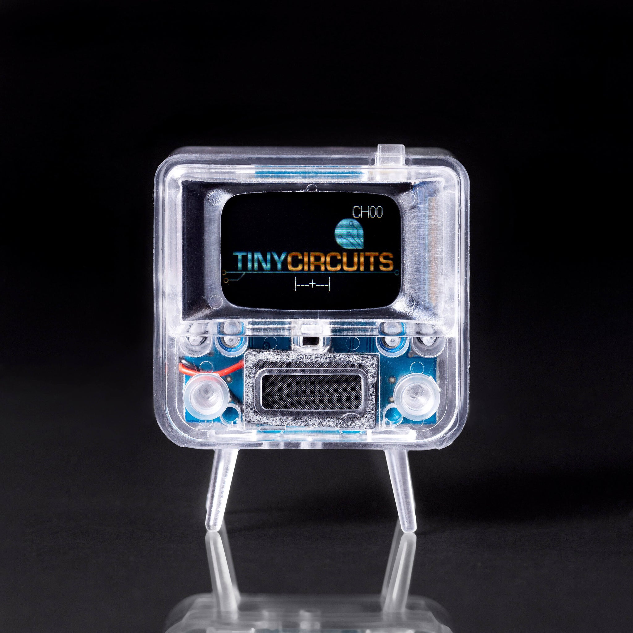 Tiny TV 2
