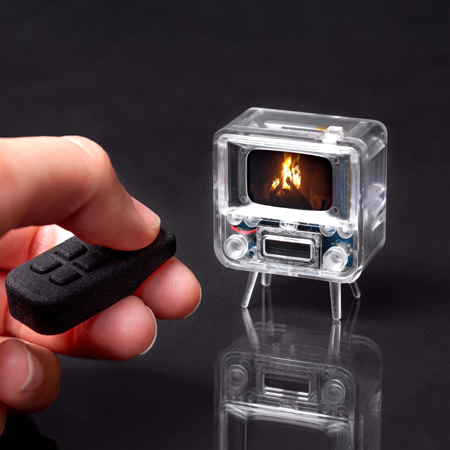 Tiny TV 2