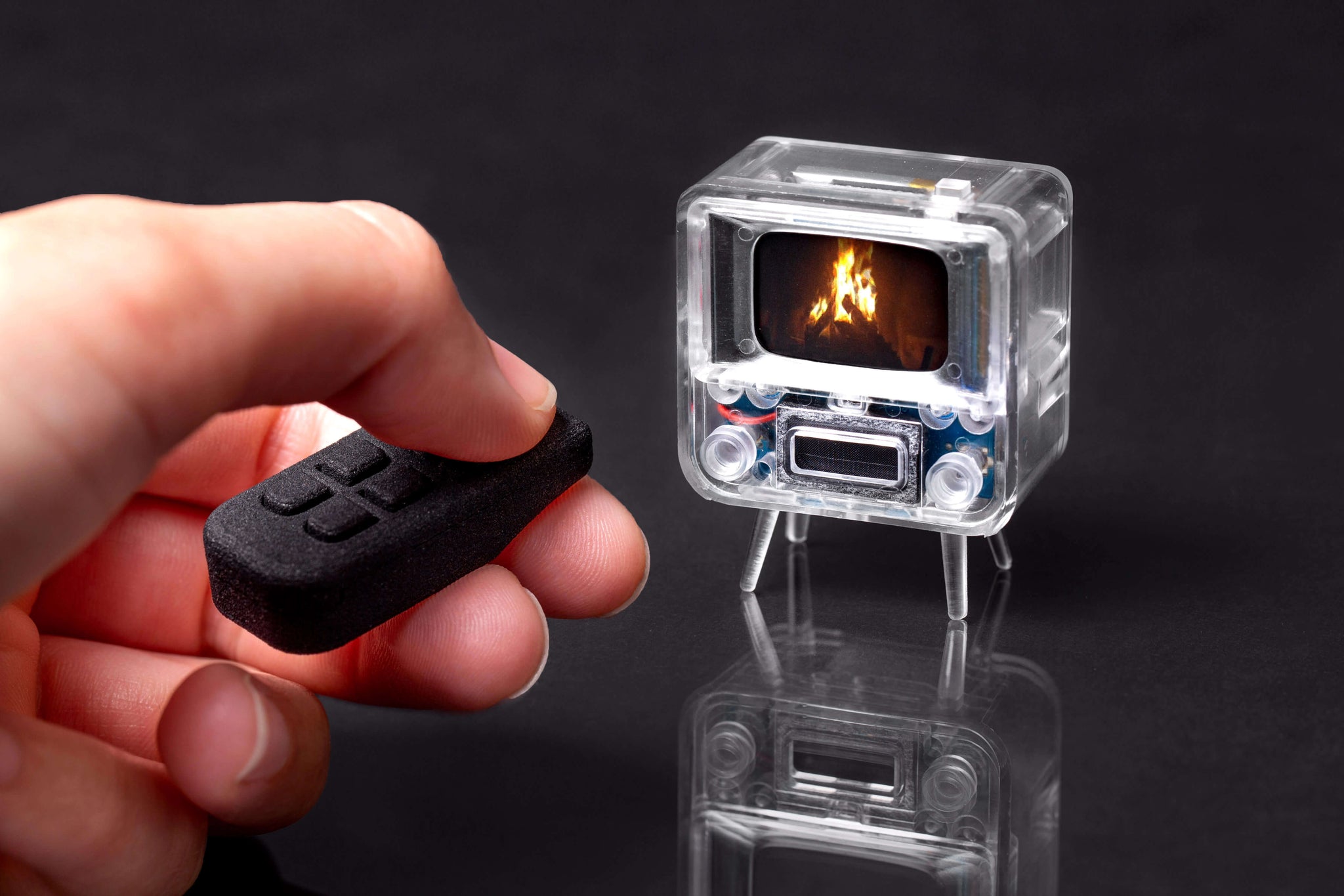 Tiny TV 2