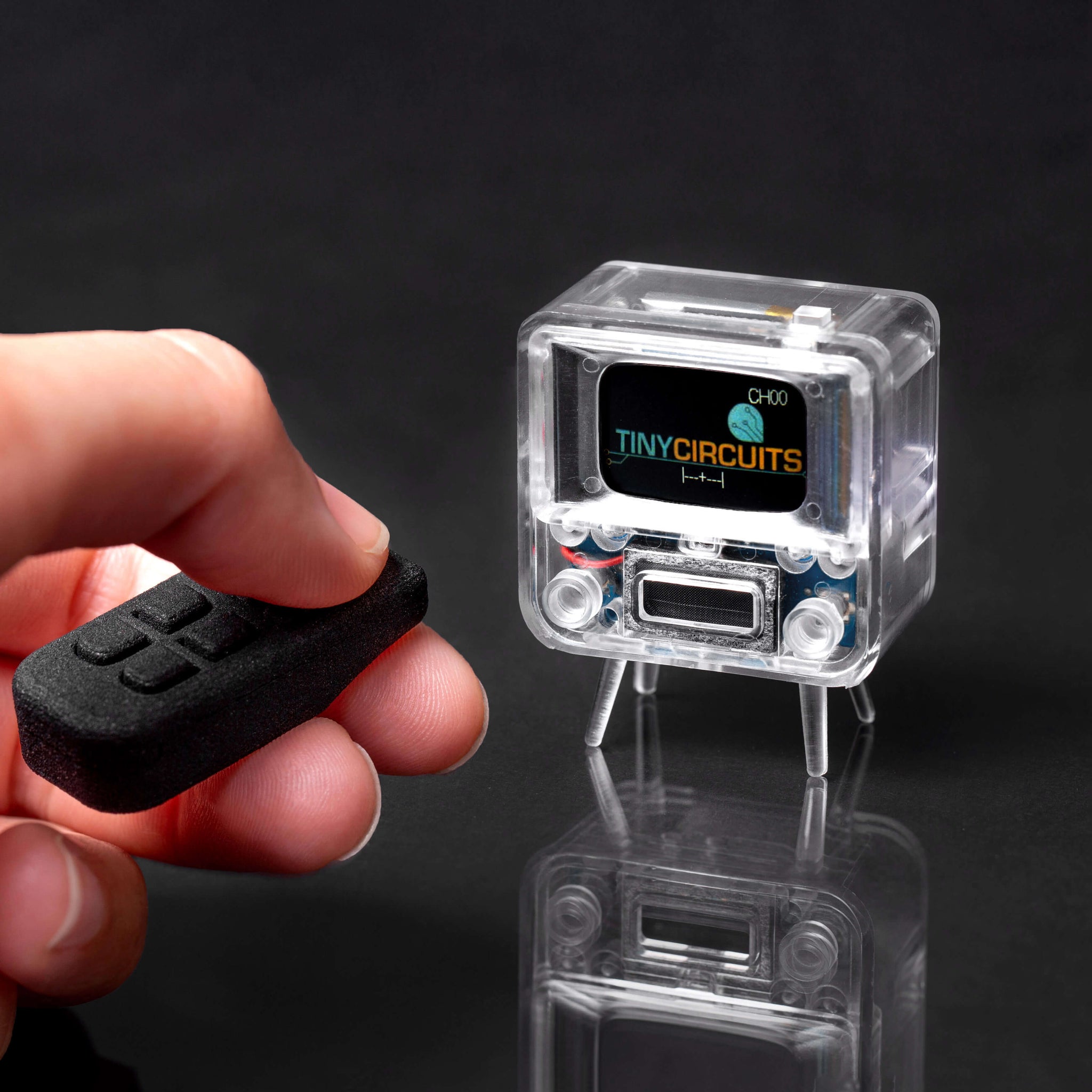 Tiny TV 2