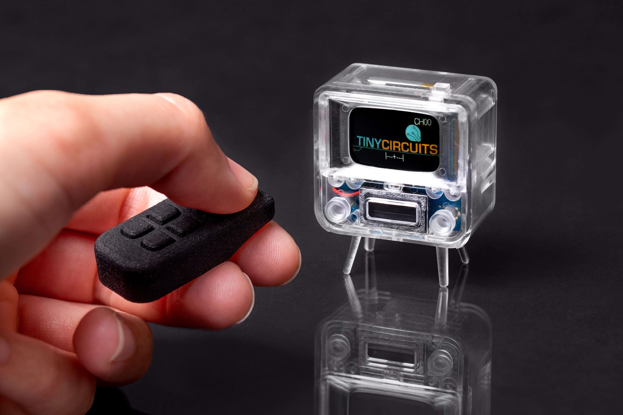 Tiny TV 2