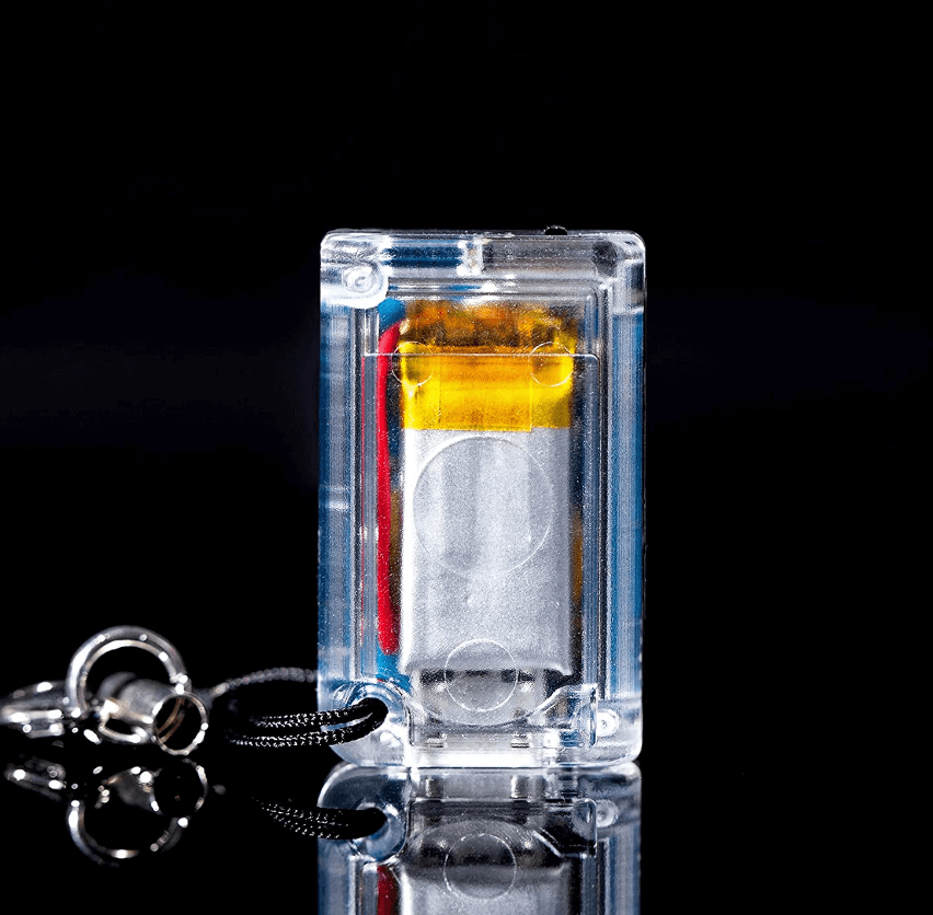 Thumby™ Tiny Game Console