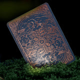 Tokyo Blue Playing Cards
