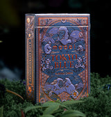 Tokyo Blue Playing Cards