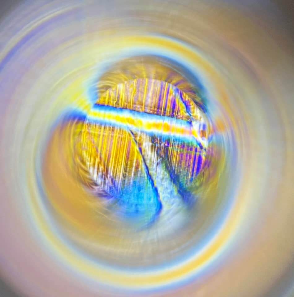 Circles Kaleidoscope