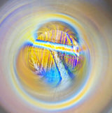 Circles Kaleidoscope