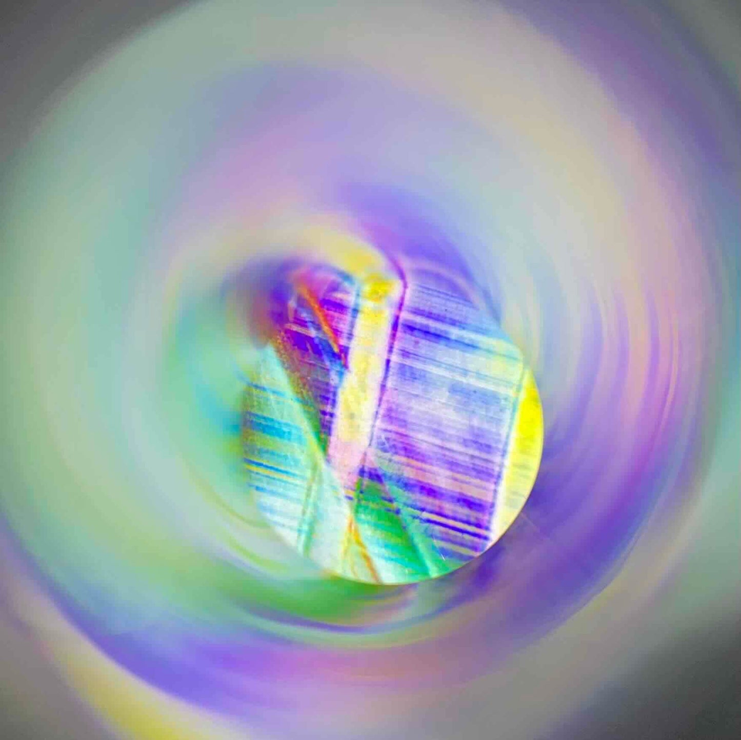 Circles Kaleidoscope