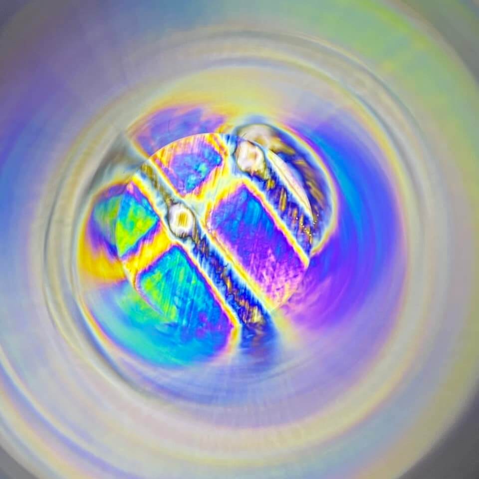 Circles Kaleidoscope