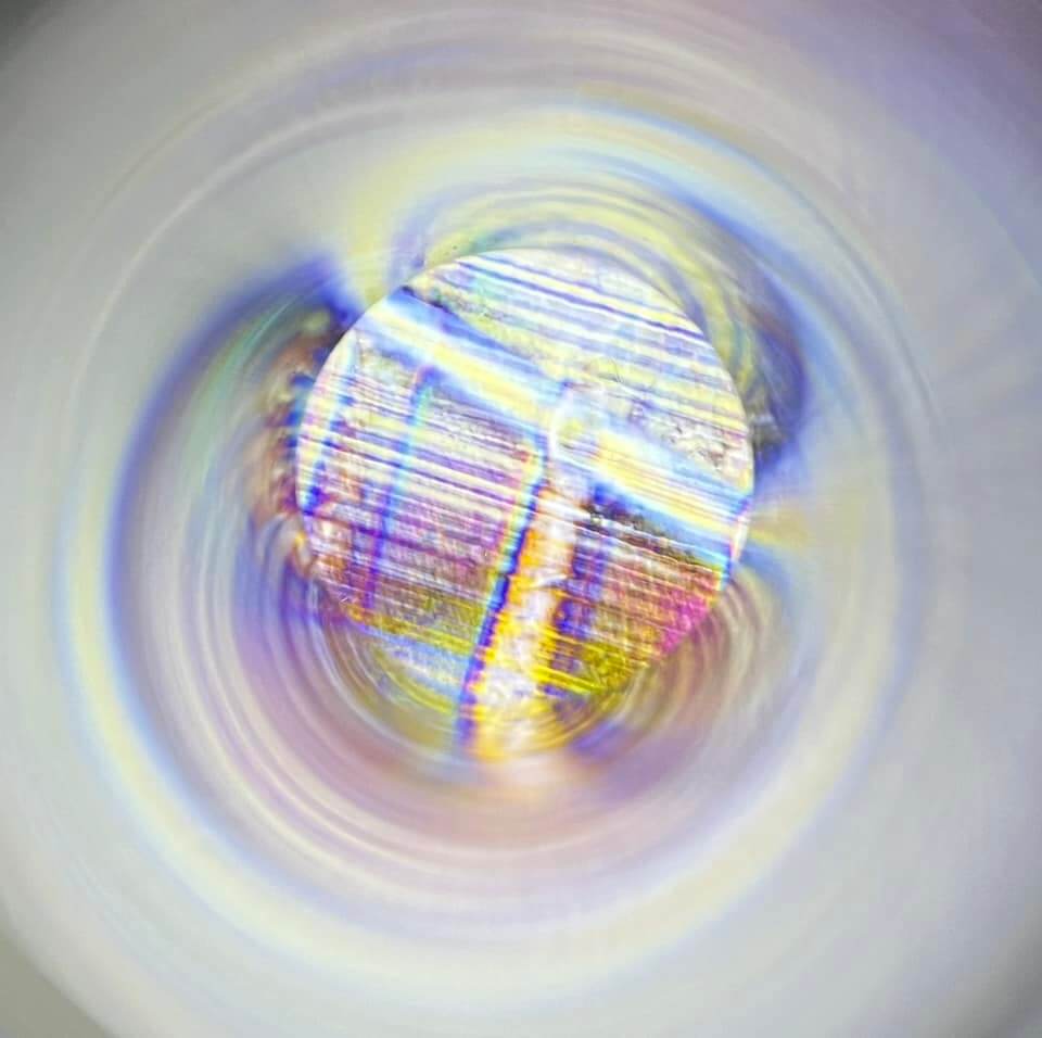 Circles Kaleidoscope